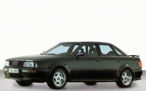 Audi B300 by ABT (DB3) '1987
